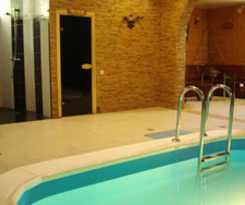 Hotel Mini-hotel Adrenalin