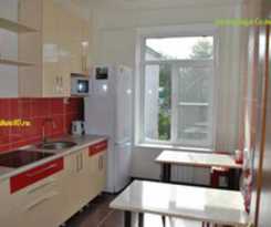 Hotel Mini-hotel Solnechnaya