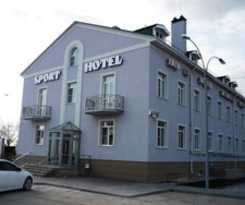 Hotel Sport Hotel
