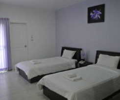 Hotel Phusuay Park View Hotel