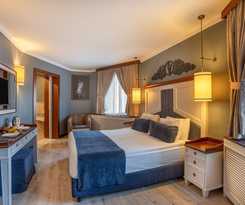 Hotel Mirada Del Lago