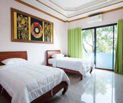 Hotel Ban Rueu Resort