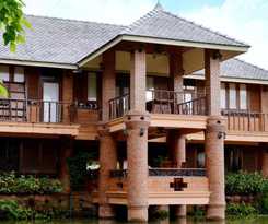 The Grand Jamjuree Resort Lamphun