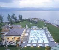 Hotel Richmond Nua Wellness -spa - Adults Only