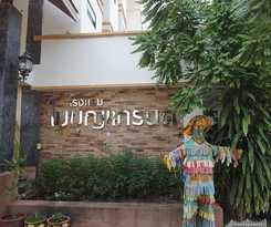 Hotel Baiboon Grand