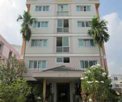 Loei Orchid Hotel