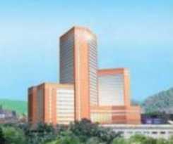 Hotel Yuquan Simpson