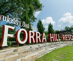 Hotel Forra Hill Resort