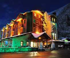 Hotel Inan Kardesler Uzungol