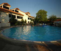 Hotel Lopburi Inn Resort