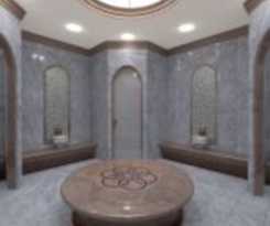 Hotel Anemon Kent Trabzon Otel