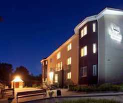 Hotel Dilizhans