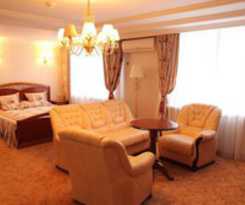 Hotel Hotel Chaykovskiy