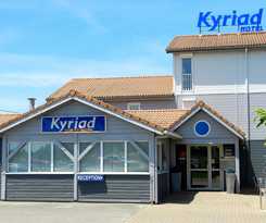 Hotel Kyriad Montauban