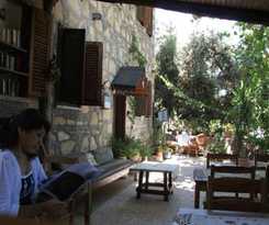 Hotel Yukser Pansiyon