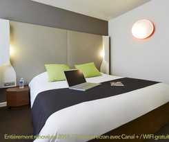 B&B Saint Witz Roissy