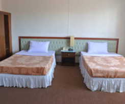 Hotel Angthong Hotel