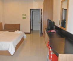 Hotel Phaiboon Place Hotel