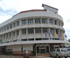 Hotel Supak