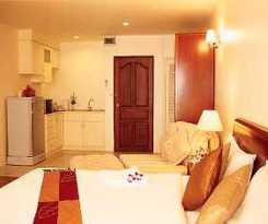 LK Pavilion Executive Serviced Apartment