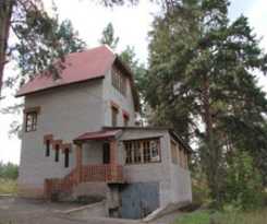 Hotel Samara Cottages Sosnovy Bor 113