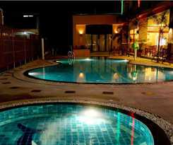 Hotel Siam Platinum Pattaya