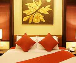 Siam Pura Resort