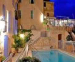 Hotel Foret De Janas