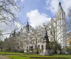 Hotel The Royal Horseguards, London