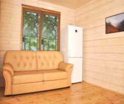 Hotel Samaras Cottages Mastryuki Finsky 43