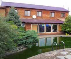 Hotel Samara Cottages Librus 35