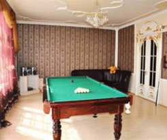 Hotel Samaras Cottages Baron 7