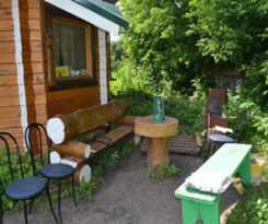 Hotel Samaras Cottages Izbushka 80