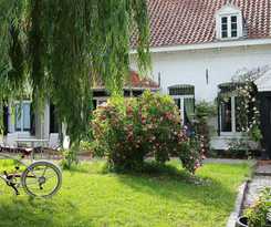 Hotel La Ferme Blanche, The Originals Relais (relais Du Silence)