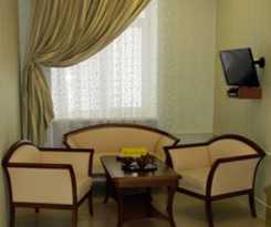 Hotel Hotel Yubileinaya