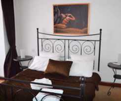 Hotel La Mancha Hotel