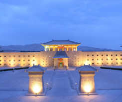 Hotel Silk Road Dunhuang