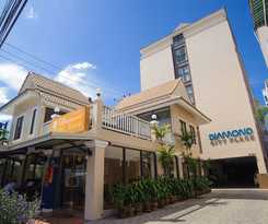 Diamond City Place