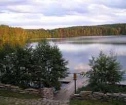 Hotel Hotel Complex Utesoff