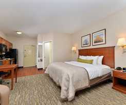 Hotel Candlewood Suites Athens, An Ihg