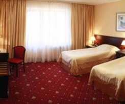 Hotel Comilfo