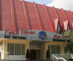 Hotel Evropa Hotel