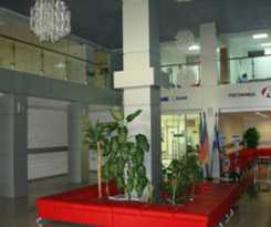 Hotel Hotel Forum