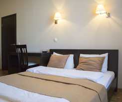 Hotel Korona