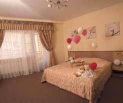 Hotel Laguna Hotel