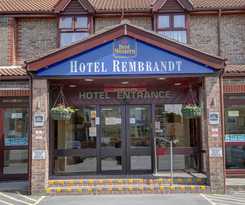Hotel Best Western Weymouth Rembrandt