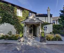 Hotel Ivy Hill , Sure Collection By Best Western