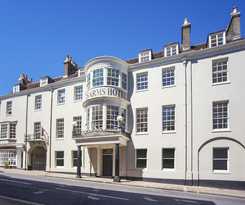 Hotel The King's Arms