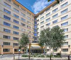 Hotel Melia White House