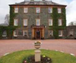 Hotel Best Western Moffat House 